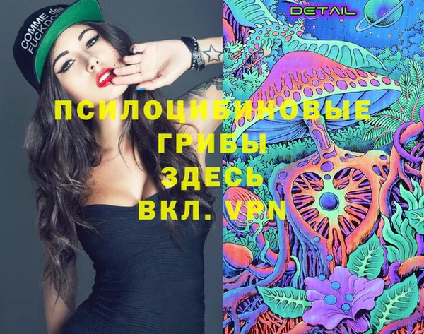 хмурый Остров